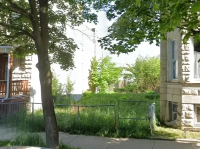 Land for Sale in Chicago, IL