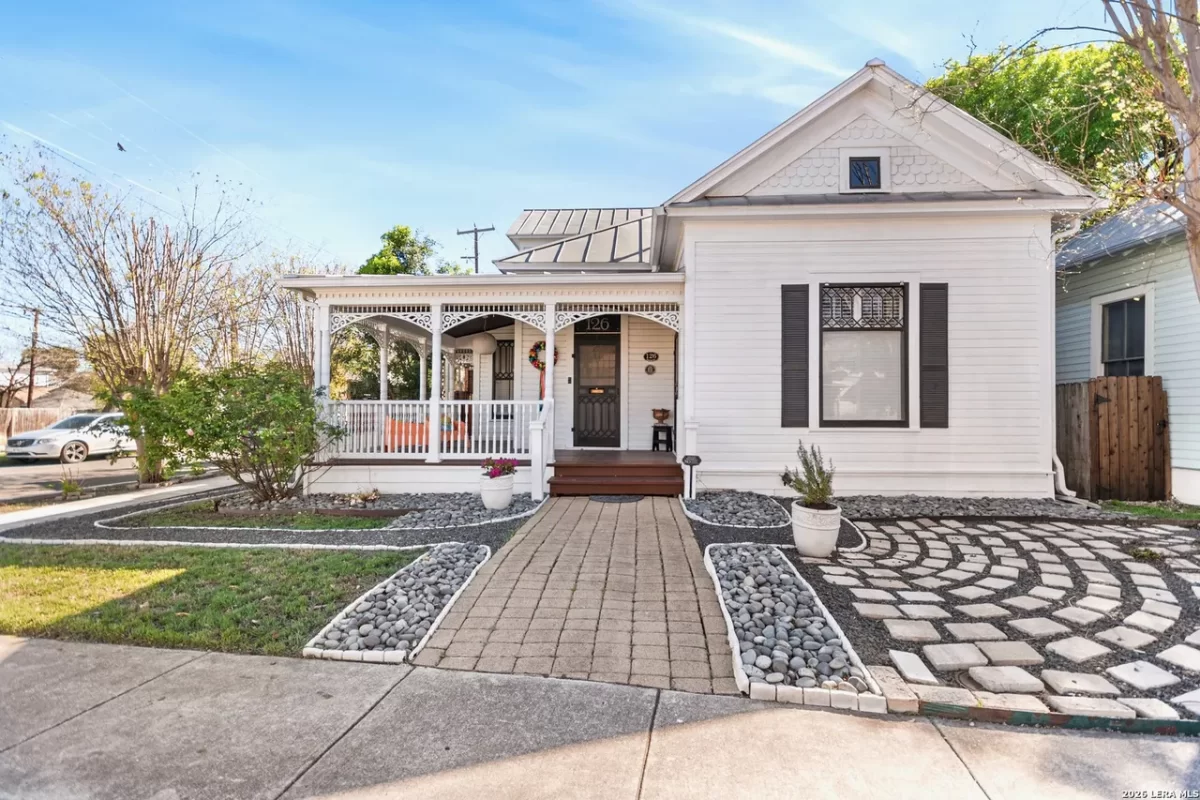 3BR House for Sale in San Antonio, TX
