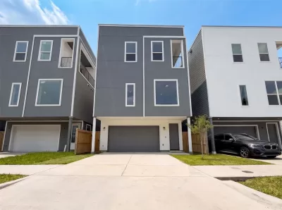 3BR House for Sale in Houston, TX