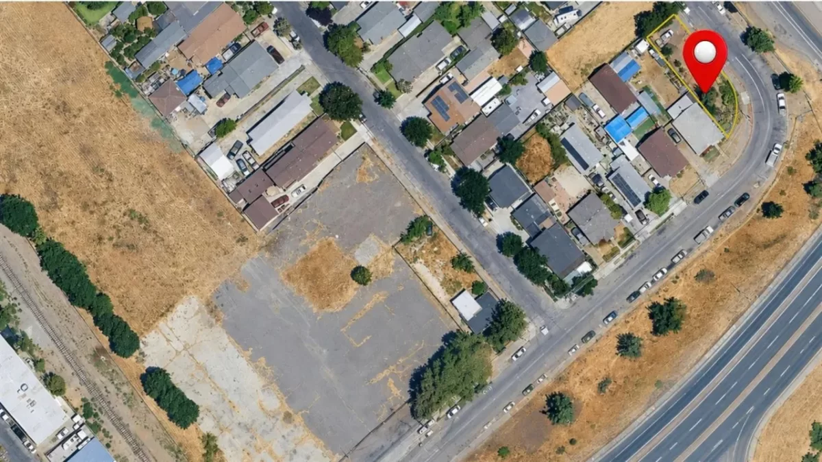 Land for Sale in San Jose, CA