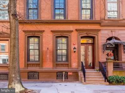 2BR Condo for Sale in Philadelphia, PA