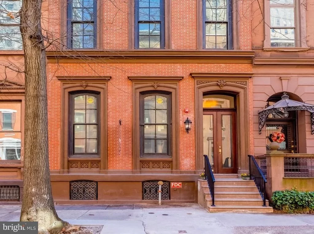 2BR Condo for Sale in Philadelphia, PA