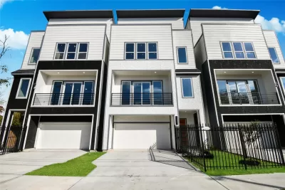3BR House for Rent in Houston, TX