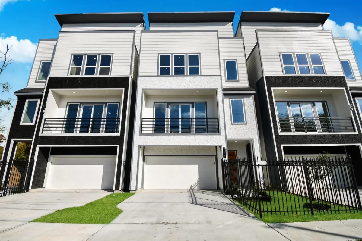 3BR House for Rent in Houston, TX