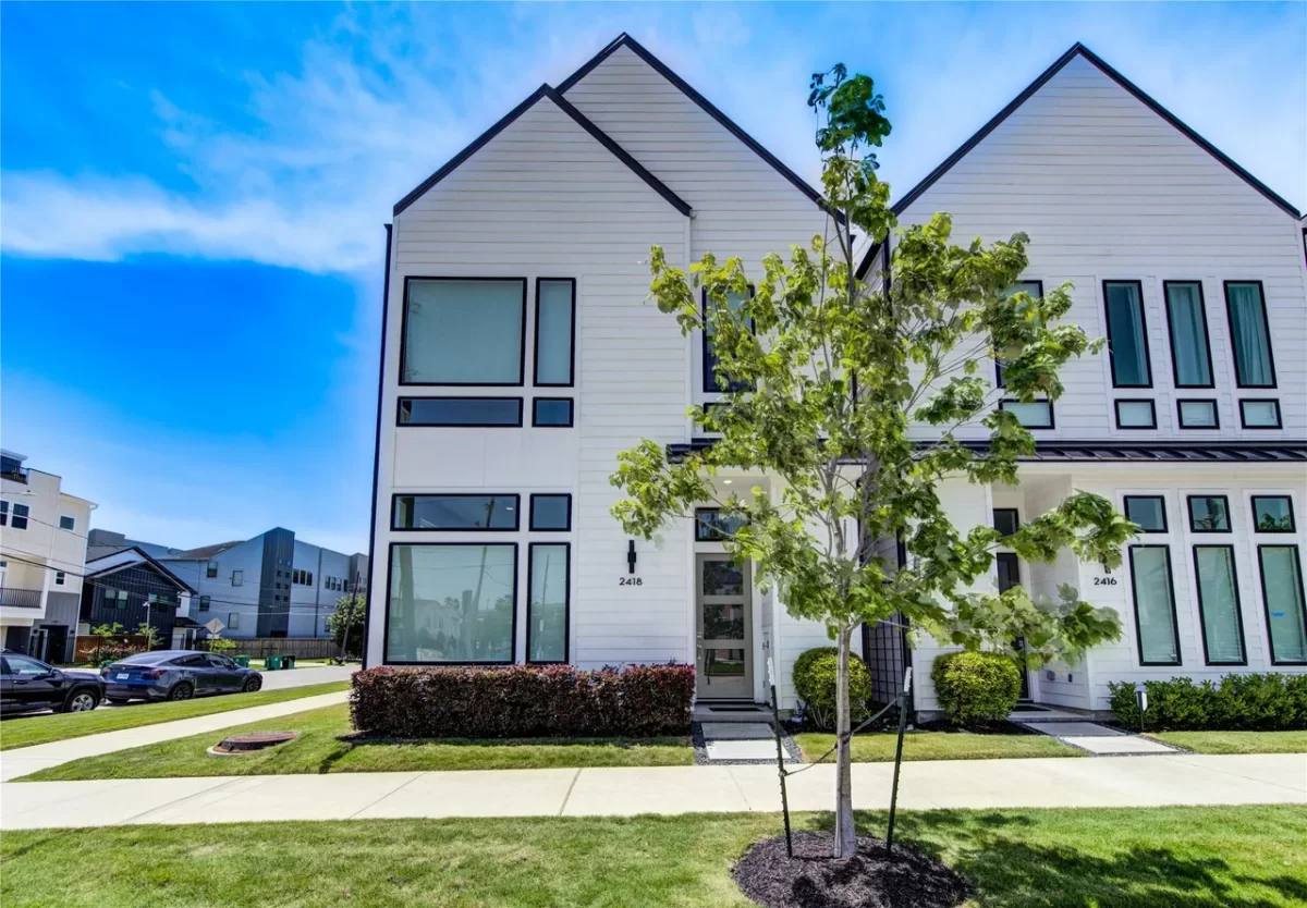 3BR House for Rent in Houston, TX