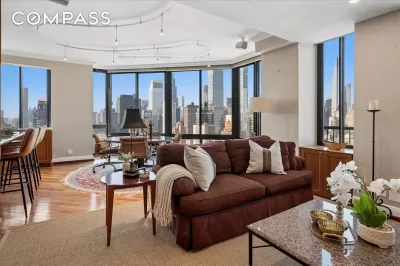 4BR Condo for Sale in Manhattan, NY