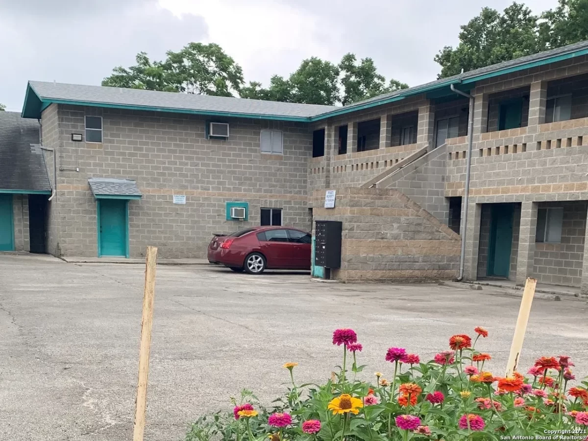 1BR House for Rent in San Antonio, TX