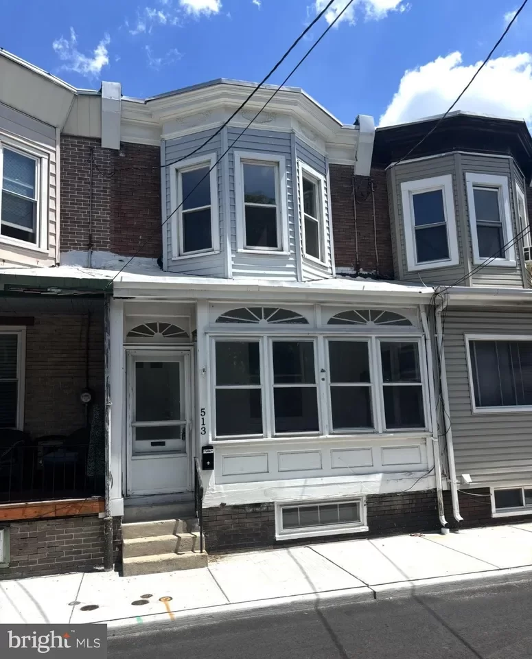 2BR Townhouse for Rent in Gloucester City, NJ