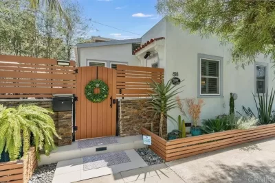 4BR House for Rent in Coronado, CA