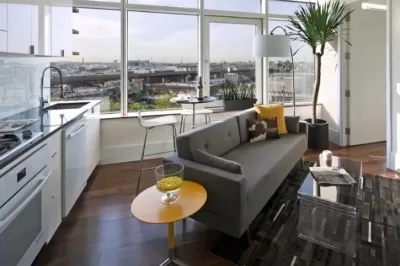 1BR Condo for Rent in Queens, NY
