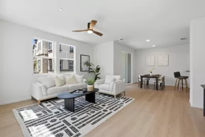 3BR Townhouse for Sale in San Jose, CA