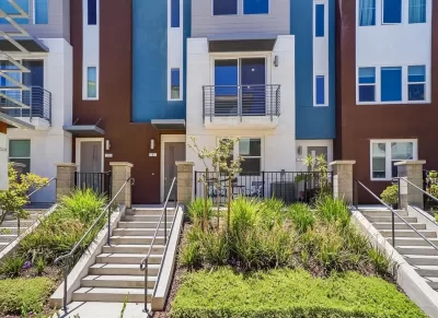 3BR Townhouse for Sale in San Jose, CA