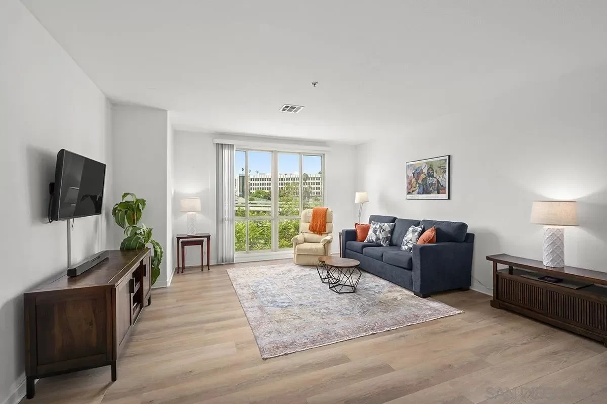 1BR Condo for Sale in San Diego, CA