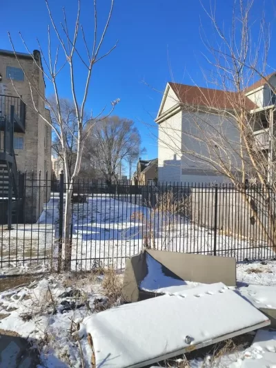 Land for Sale in Chicago, IL