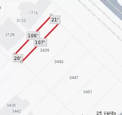 Land for Sale in Dallas, TX