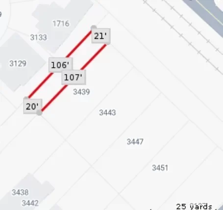 Land for Sale in Dallas, TX