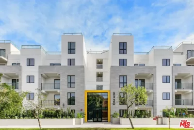 2BR Condo for Rent in North Hollywood, CA