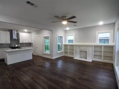 4BR House for Rent in Dallas, TX