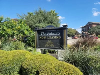 2BR House for Rent in San Antonio, TX