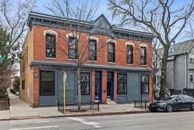 9BR Multi-Family for Sale in Chicago, IL