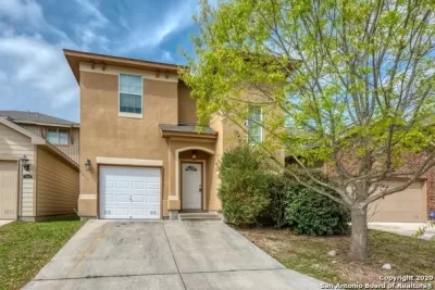 3BR House for Rent in San Antonio, TX