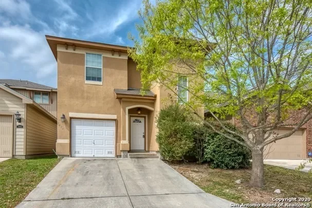 3BR House for Rent in San Antonio, TX