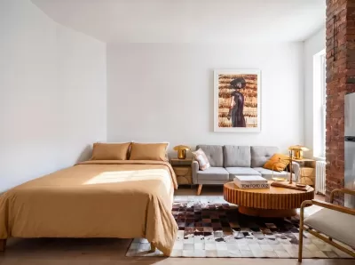 1BR Condo for Sale in Manhattan, NY