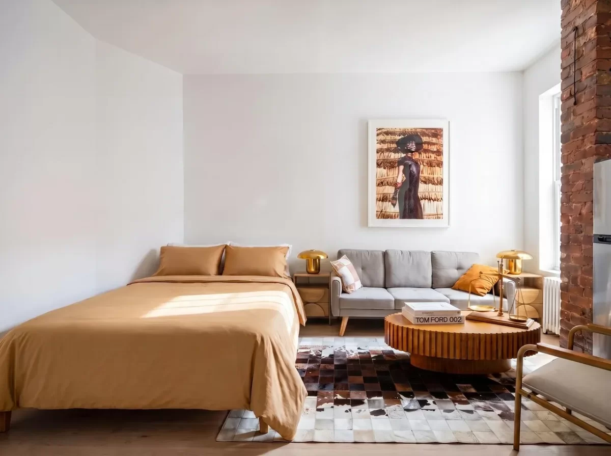 1BR Condo for Sale in Manhattan, NY