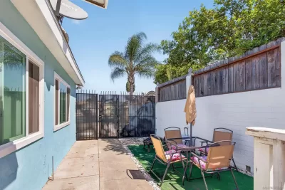 8BR Multi-Family for Sale in San Diego, CA