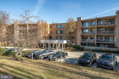 1BR Condo for Sale in Penn Valley, PA