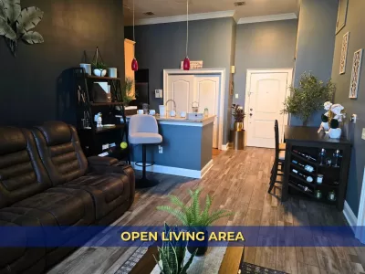 1BR Multi-Family for Rent in Bayonne, NJ
