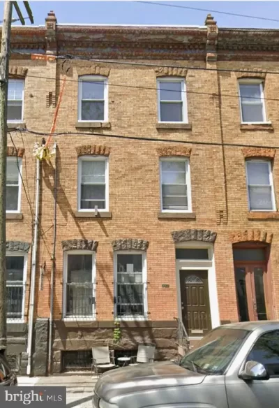 Townhouse for Rent in Philadelphia, PA