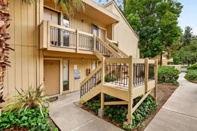 1BR Condo for Sale in Santa Clara, CA