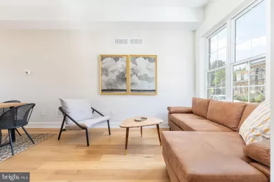 4BR Townhouse for Sale in Philadelphia, PA