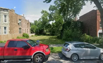 Land for Sale in Chicago, IL