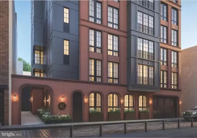 3BR Condo for Sale in Philadelphia, PA