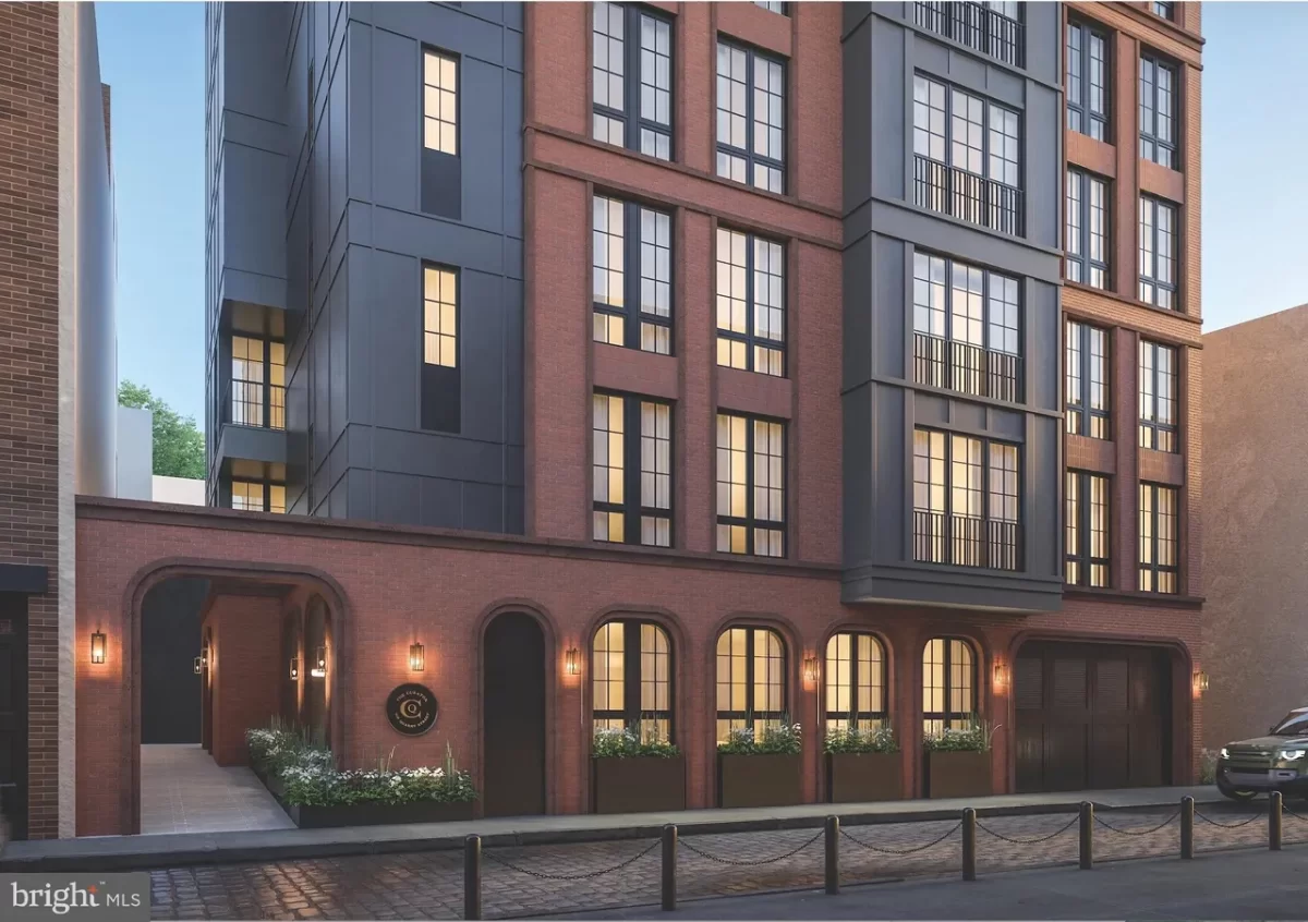 3BR Condo for Sale in Philadelphia, PA