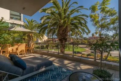 3BR Condo for Sale in San Diego, CA