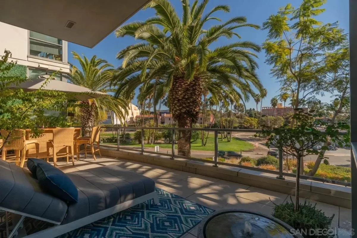 3BR Condo for Sale in San Diego, CA