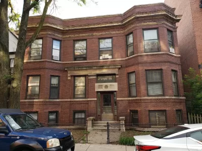3BR Apartment for Rent in Chicago, IL