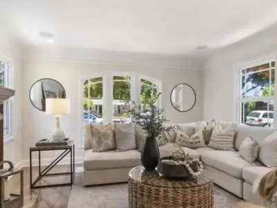 4BR House for Rent in San Jose, CA