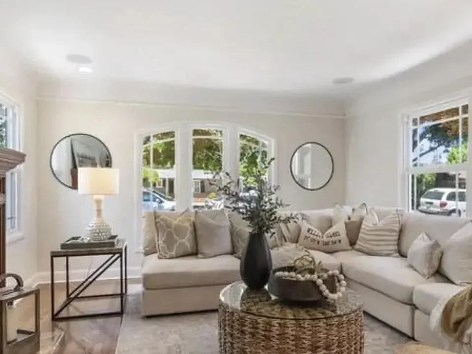 4BR House for Rent in San Jose, CA