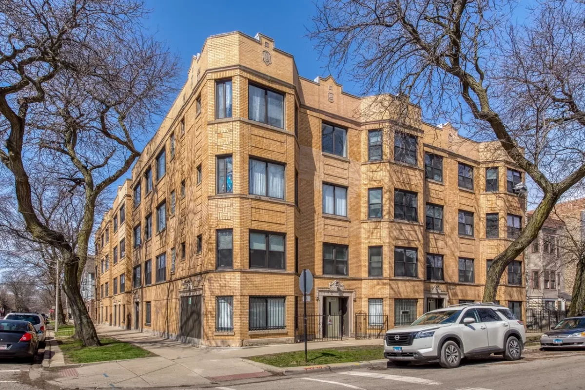 1BR House for Rent in Chicago, IL