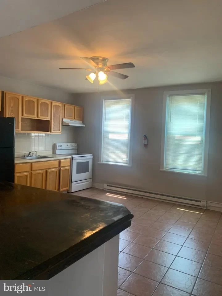 1BR Townhouse for Rent in Philadelphia, PA