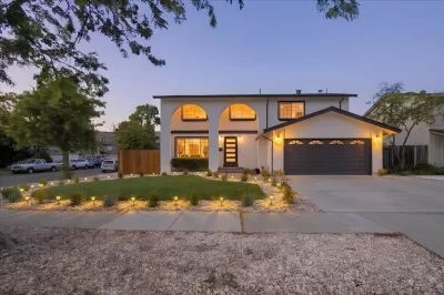 4BR House for Sale in San Jose, CA