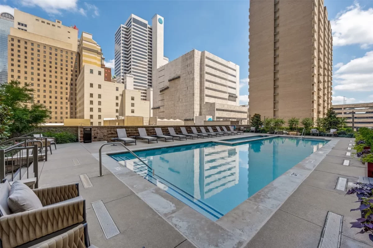 3BR Condo for Sale in Dallas, TX