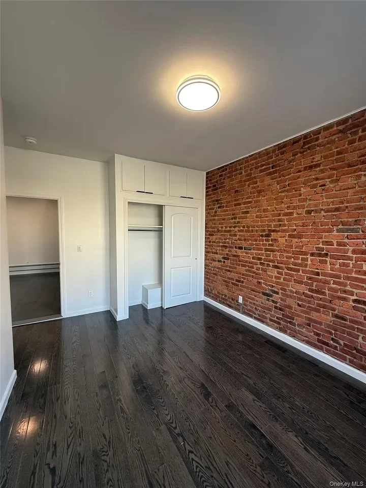 3BR Apartment for Rent in Brooklyn, NY