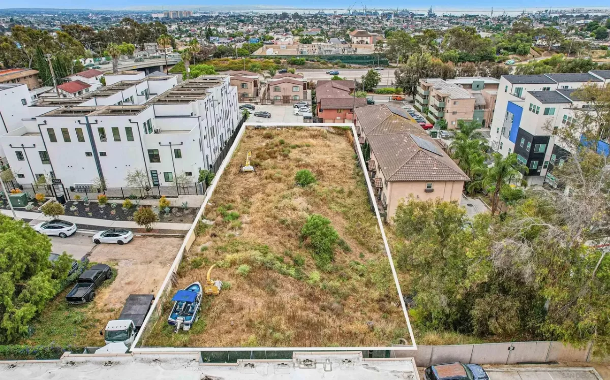 Land for Sale in San Diego, CA
