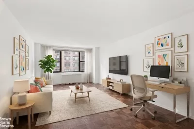 1BR Multi-Family for Sale in Manhattan, NY