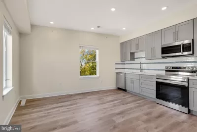 3BR Apartment for Rent in Philadelphia, PA